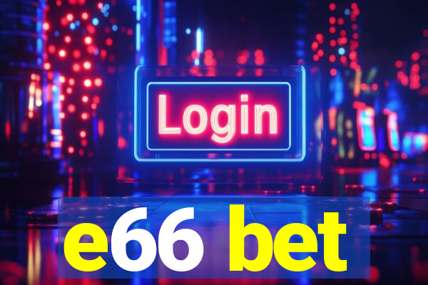 e66 bet